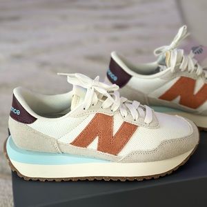 New Balance 237 Eco Runner